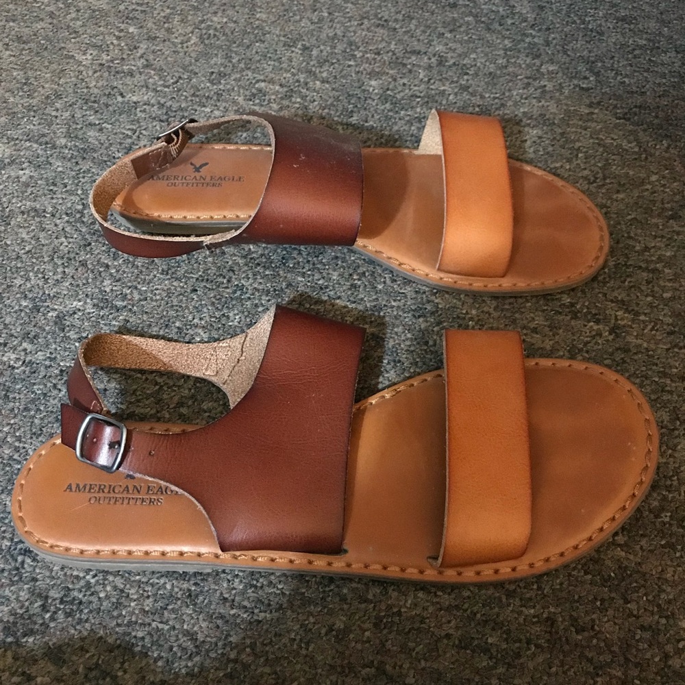 American Eagle Sandals